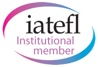 iatefl logo - TeacherRecord
