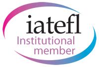 iatefl logo - TeacherRecord