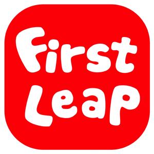 First Leap logo - TeacherRecord