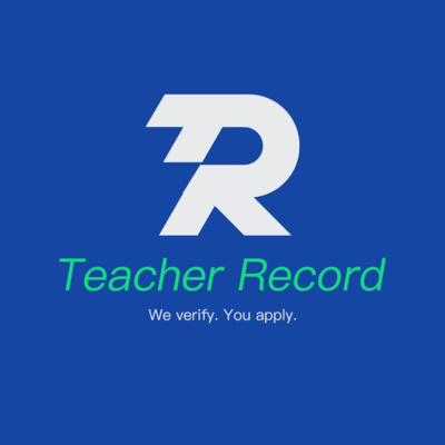 TR oversea development department - TeacherRecord