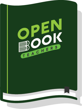 Apply now for May '24 Semester - THAILAND IS OPEN!!! NO APPLICATION FEE! PAID FROM 33,000 THB/month + Visa & work permitOpenbook Teachers Logo