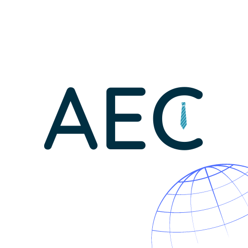 ESL teacherAEC EA Logo