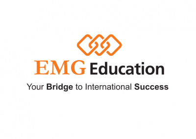 EMG EDUCATION - TeacherRecord