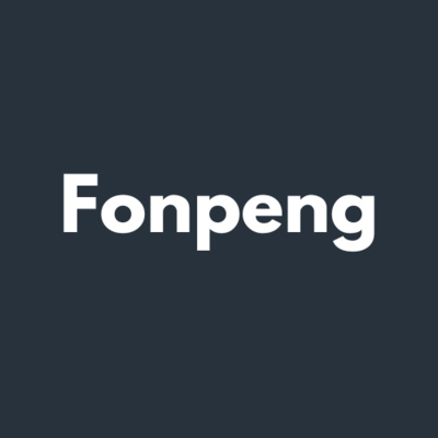 Online English Teaching Jobs(Native and Non-native accepted)Fonpeng Limited Logo