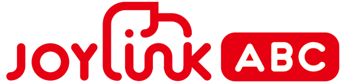 ESL Tutor(Full/Part Time)JoylinkABC Logo