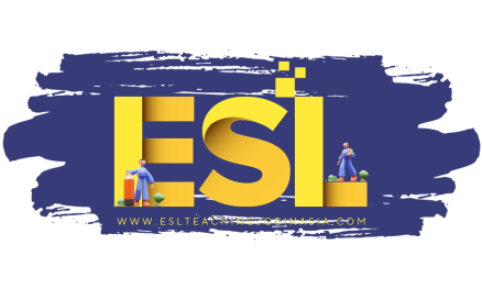 ESL TeacherESL Teaching job in Asia Logo