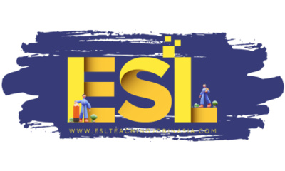 ESL TeacherESL Teaching job in Asia Logo