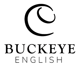 Conversational SpecialistBuckeye English Logo