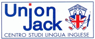 English Teacher requiredunion jack Logo