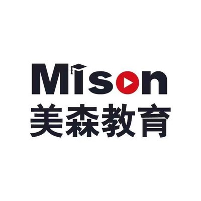 Online English Teacher for Adult StudentsMison platform Logo