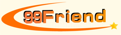 Recruiting Flipino Teachers for Online full time English teaching position 99Friend Logo