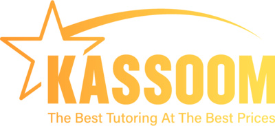 Kassoom - TeacherRecord