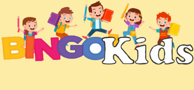 BingoKids - TeacherRecord