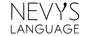 Nevy's Language - TeacherRecord