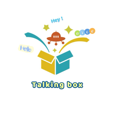 口语盒子Talking box - TeacherRecord