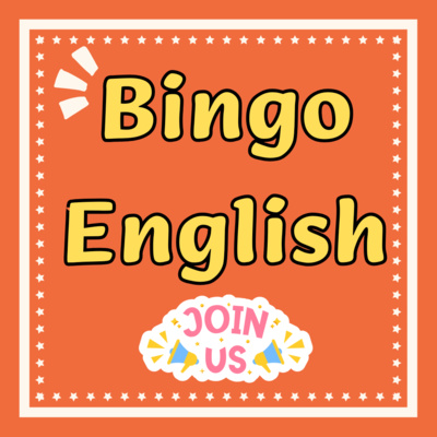 Bingo English Club - TeacherRecord