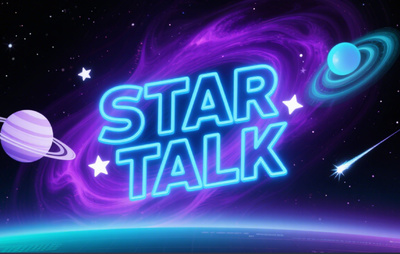STAR TALK - TeacherRecord