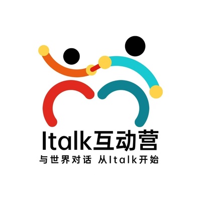 italk互动营 - TeacherRecord