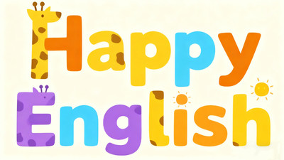 Happy Time English - TeacherRecord