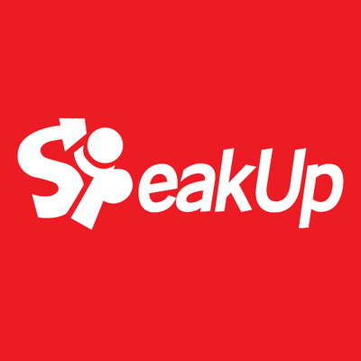 speak up - TeacherRecord
