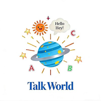 Talk World环球说 - TeacherRecord