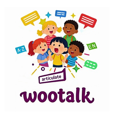 WooTalk - TeacherRecord