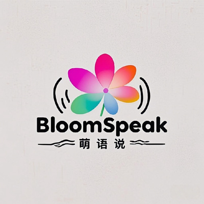 BloomSpeak - TeacherRecord