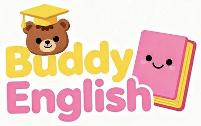 Buddy English - TeacherRecord
