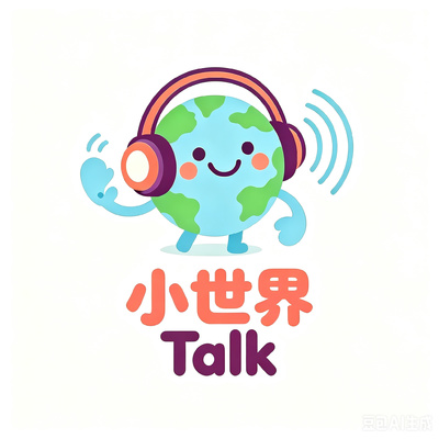 Small World Talk - TeacherRecord
