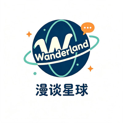 漫谈星球Wanderland - TeacherRecord