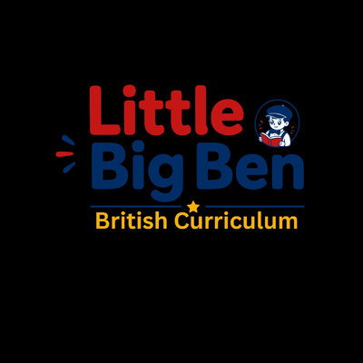 Little Big Ben - TeacherRecord