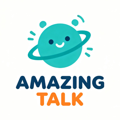 Amazing Talk - TeacherRecord