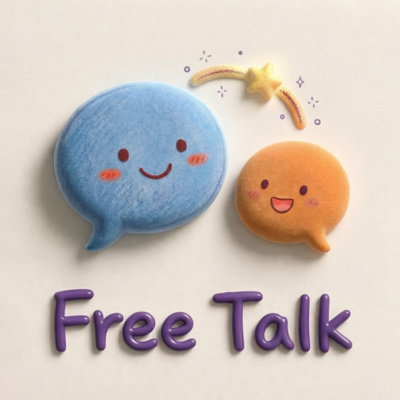 Free Talk - TeacherRecord