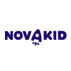 Online ESL teacherNovakid Inc Logo