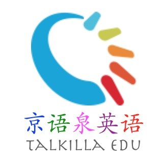 Online ESL TeacherTalkilla Edu Logo